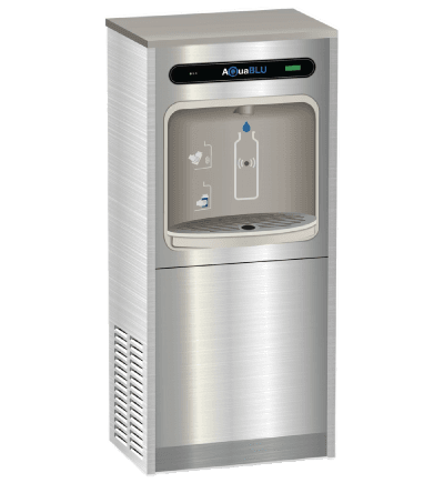 Premium Floor Standing Water Filter