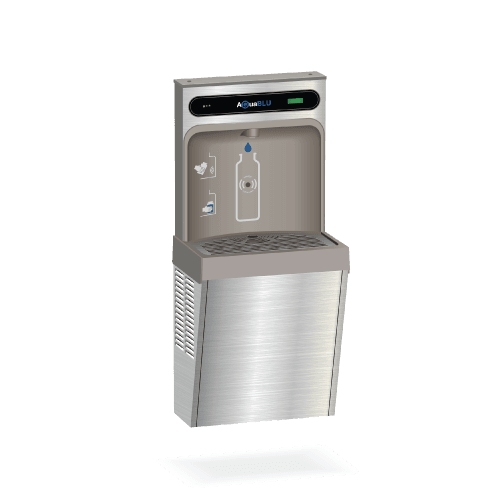 On-Wall Water Filter