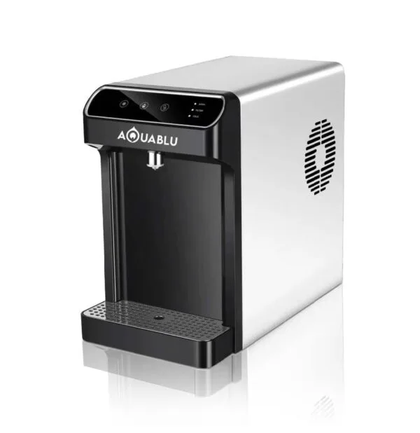 Lite Commercial 5L Still & Sparkling Water