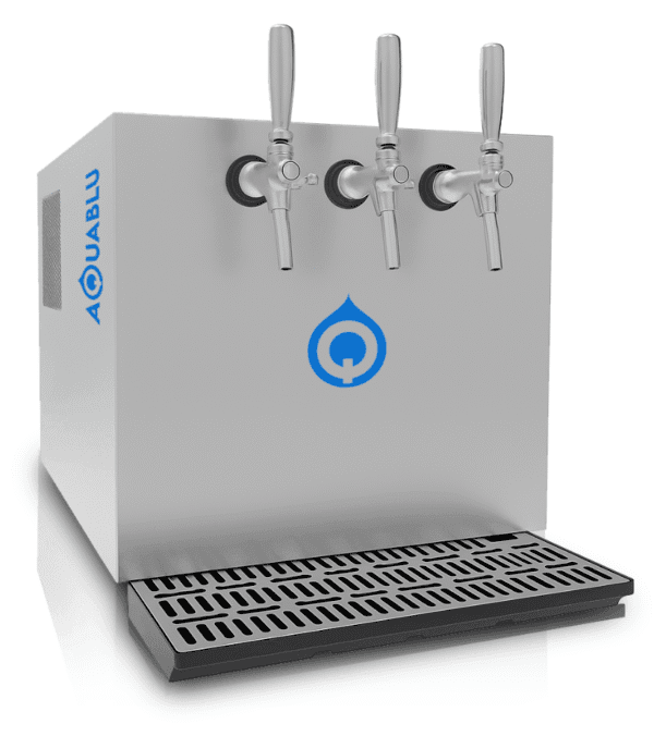 Countertop Or Undercounter Water Dispensers