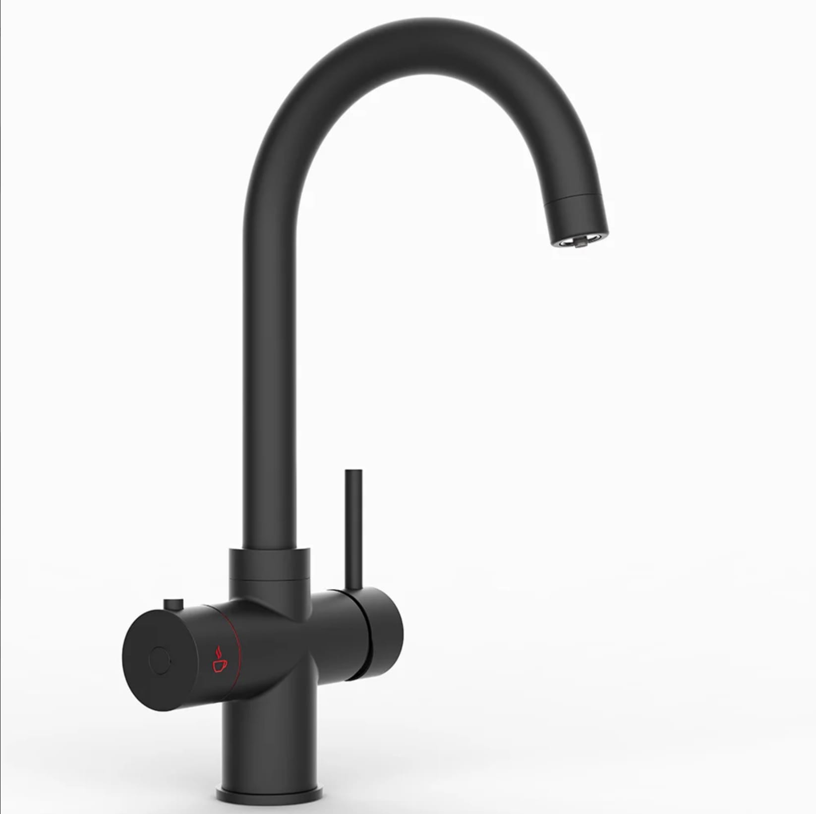 Residential Brass Tap Filtered Water Filter - Image 3